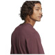 Adidas Ανδρική κοντομάνικη μπλούζα Essentials Single Jersey Linear Tee